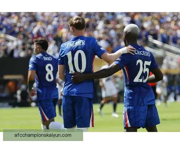 凯塞多持续保持出色状态，备受期待成为未来足球明星