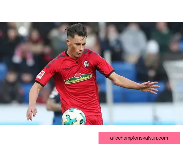 德甲新星盘点：多位年轻球员本赛季表现稳健值得关注